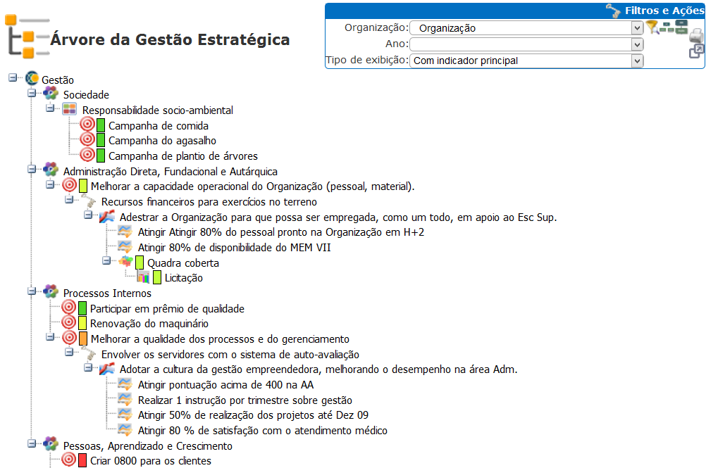 GPWEB Mobile