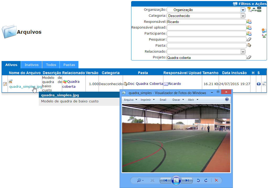 GPWEB