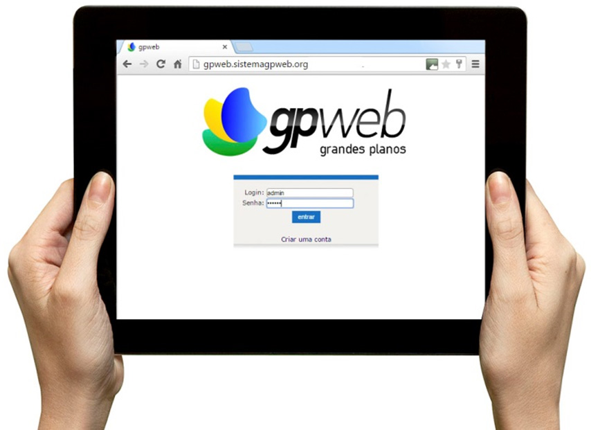 GPWEB Mobile