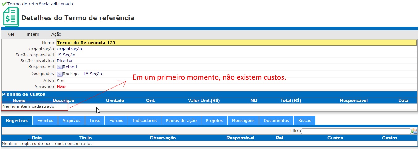 Gestão